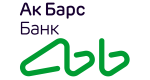логотип Ак Барс Банк