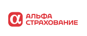 логотип АльфаСтрахование