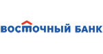 логотип Восточный Банк