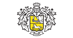 логотип Тинькофф