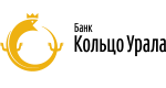 логотип Банк Кольцо Урала