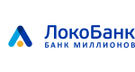 логотип ЛокоБанк