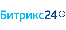 Битрикс24 логотип