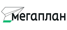 Мегаплан логотип