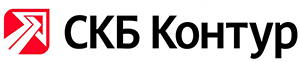 СКБ Контур логотип