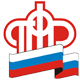 логотип ПФР