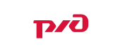 логотип РЖД