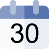 30 дней бесплатно