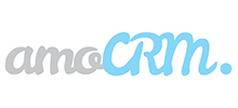 Amocrm логотип