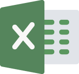 Excel логотип