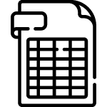 Ведите учет в 1С или Excel