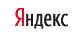 логотип Яндекс